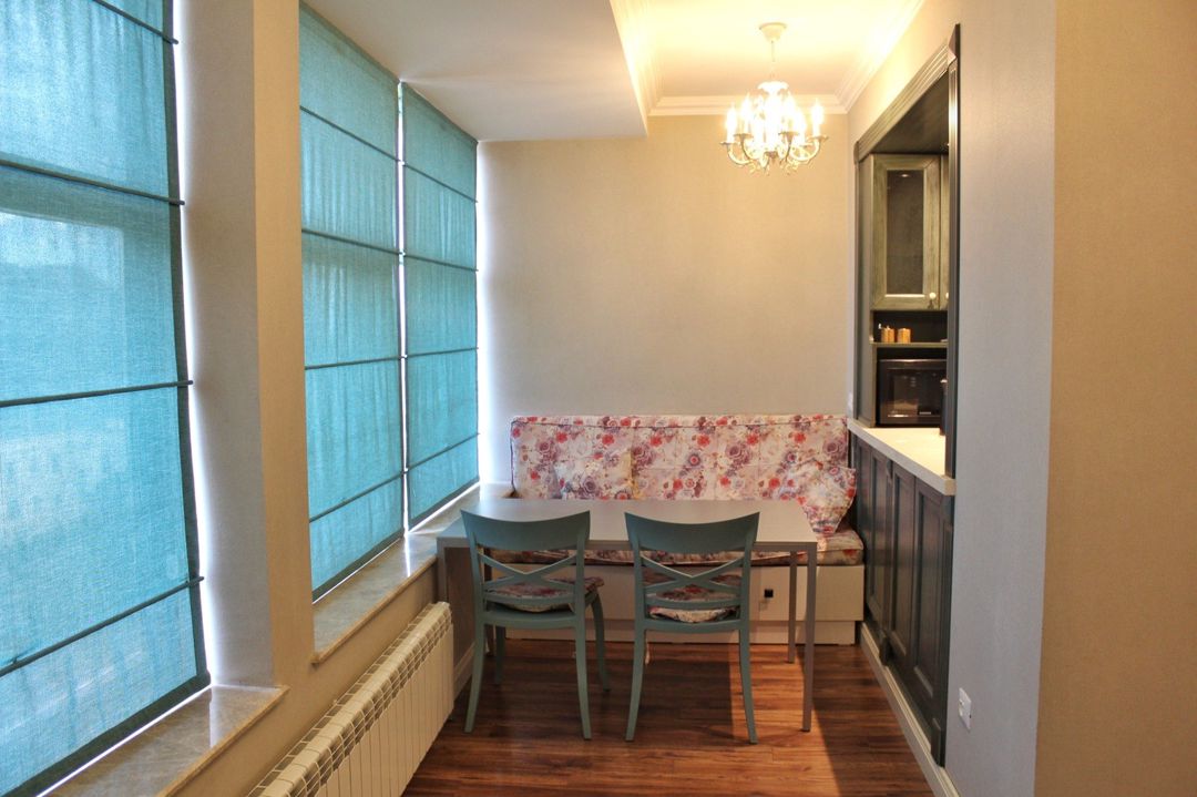 İcarəyə verilir 2 otaqlı köhnə tikili 75 m² — Mənzil, Bakı (7)