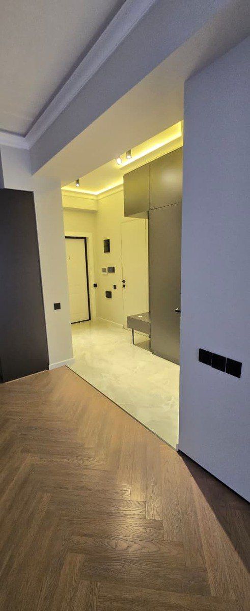 Satılır 2 otaqlı yeni tikili 70 m² — Mənzil, Bakı (6)