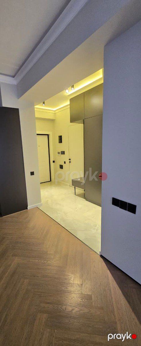 Satılır 2 otaqlı yeni tikili 70 m² — Mənzil, Bakı (6)