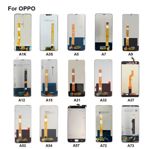"Realme, Oppo" ekranı təmiri — Murad Telefon - Texniki Servis