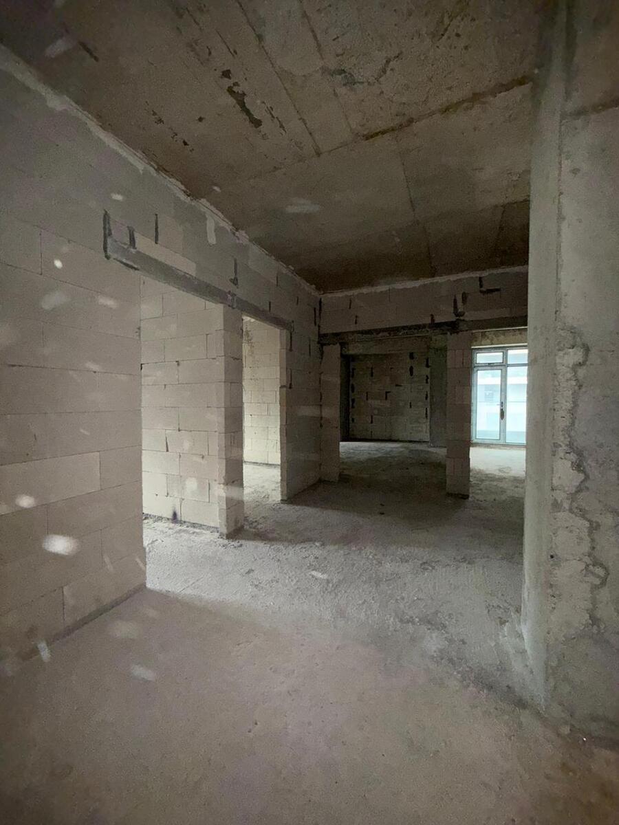 Satılır 3 otaqlı yeni tikili 148 m² — Mənzil, Bakı (7)