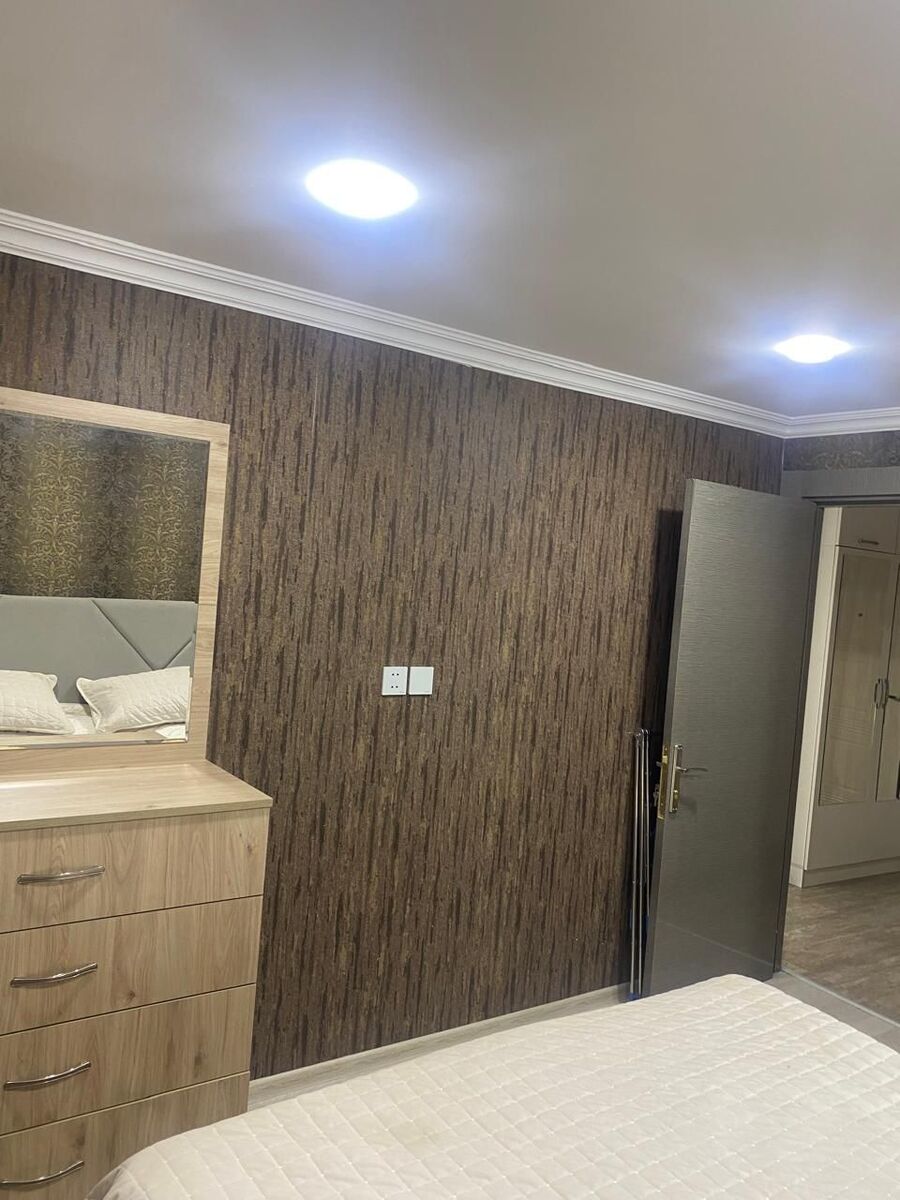 Satılır 2 otaqlı yeni tikili 40 m² — Mənzil, Bakı (5)