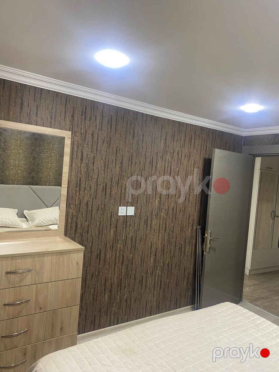 Satılır 2 otaqlı yeni tikili 50 m² — Mənzil, Bakı (8)