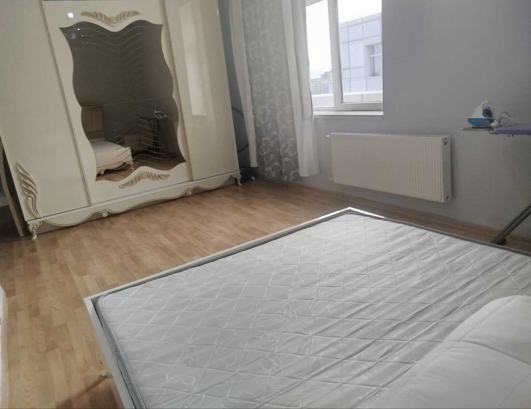 İcarəyə verilir 3 otaqlı yeni tikili 130 m² — Mənzil, Bakı (5)