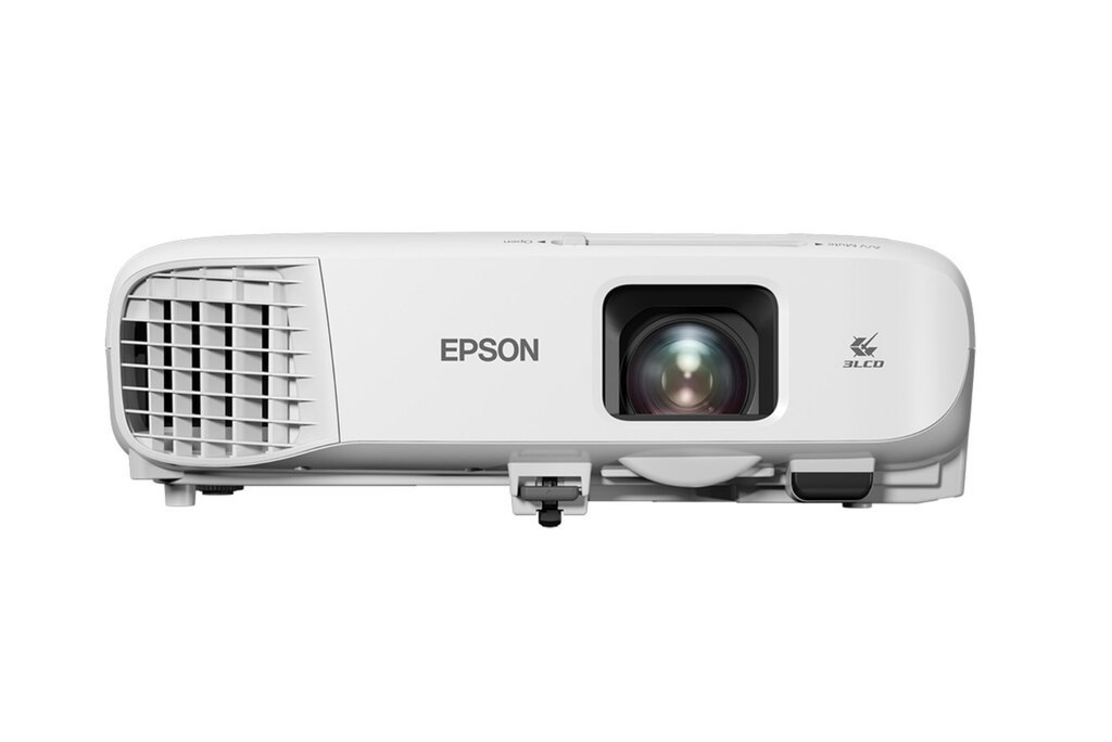 Proyektor "Epson Powerlite 980W" — Səs texnikası, Bakı (3)