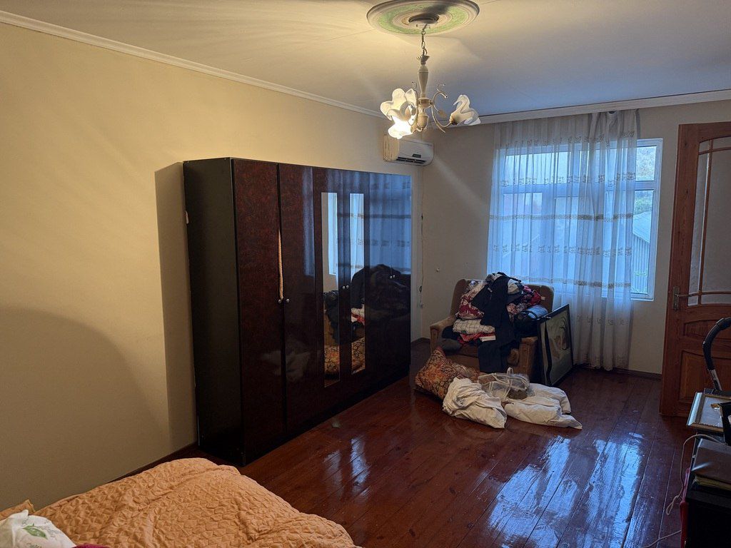 Satılır 4 otaqlı həyət evi/bağ evi 240 m² — Ev, villa, Bakı (11)