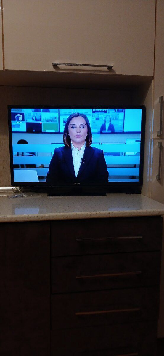 Televizor Samsung — TV və Video, Bakı (3)