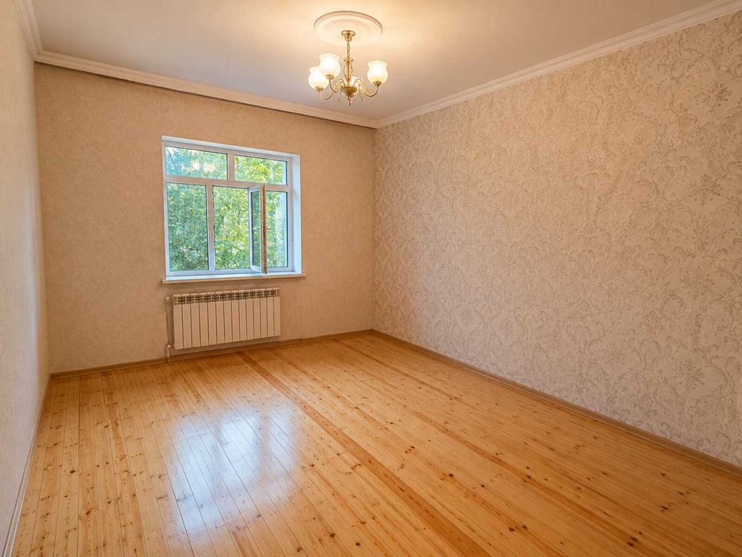 İcarəyə verilir 3 otaqlı həyət evi/bağ evi 100 m² — Ev, villa, Bakı (4)