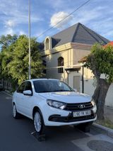 Lada (VAZ) Granta, 1.6 L, 2025 il, 68 000 km — Avtomobil