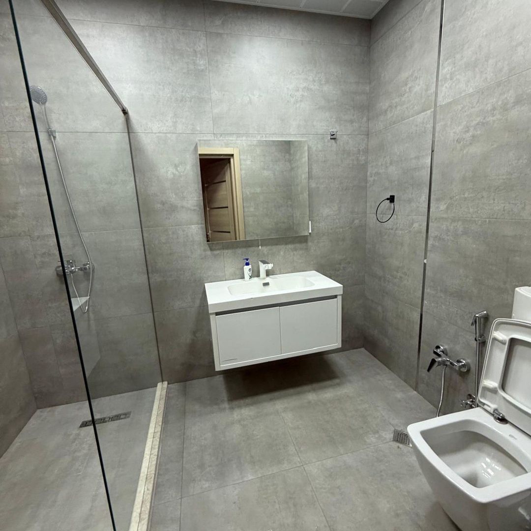 Satılır 4 otaqlı yeni tikili 176 m² — Mənzil, Bakı (12)