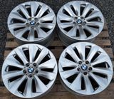 BMW F10 F30 F36 R19 diskləri — BMW Aksesuarları Montin — Запчасти и аксессуары