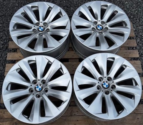 BMW F10 F30 F36 R19 diskləri — Bakı