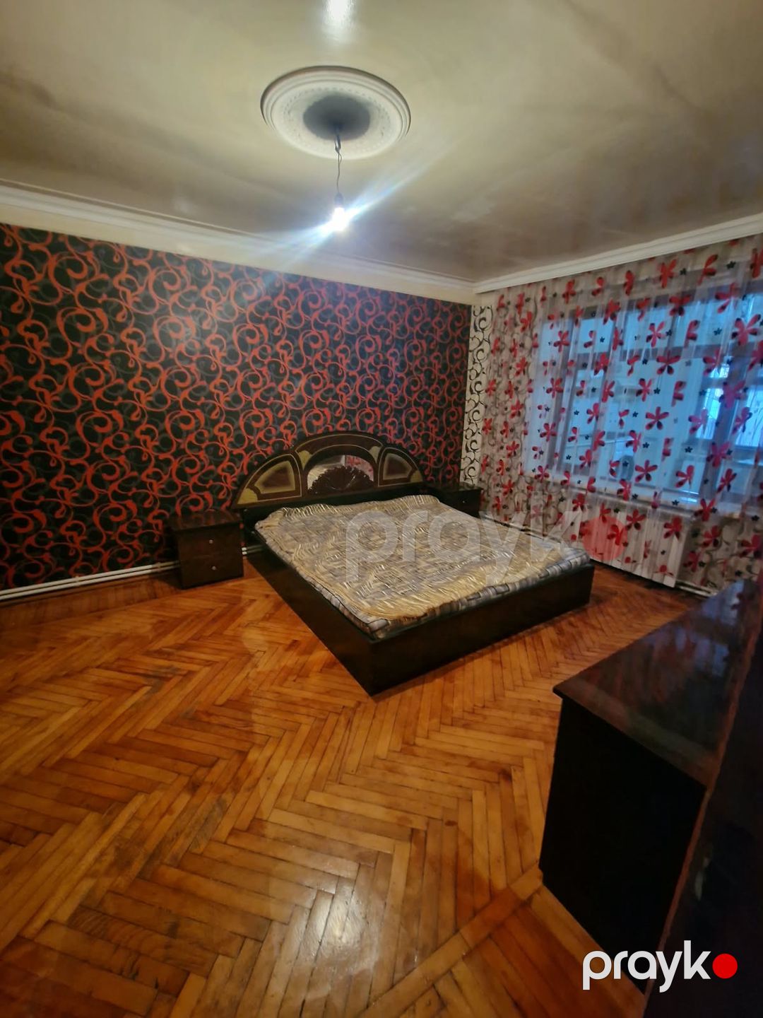 Satış: 3 otaqlı Köhnə tikili, 100 m², Xırdalanda 5 nomreli mektebin yaninda — Mənzil (11)