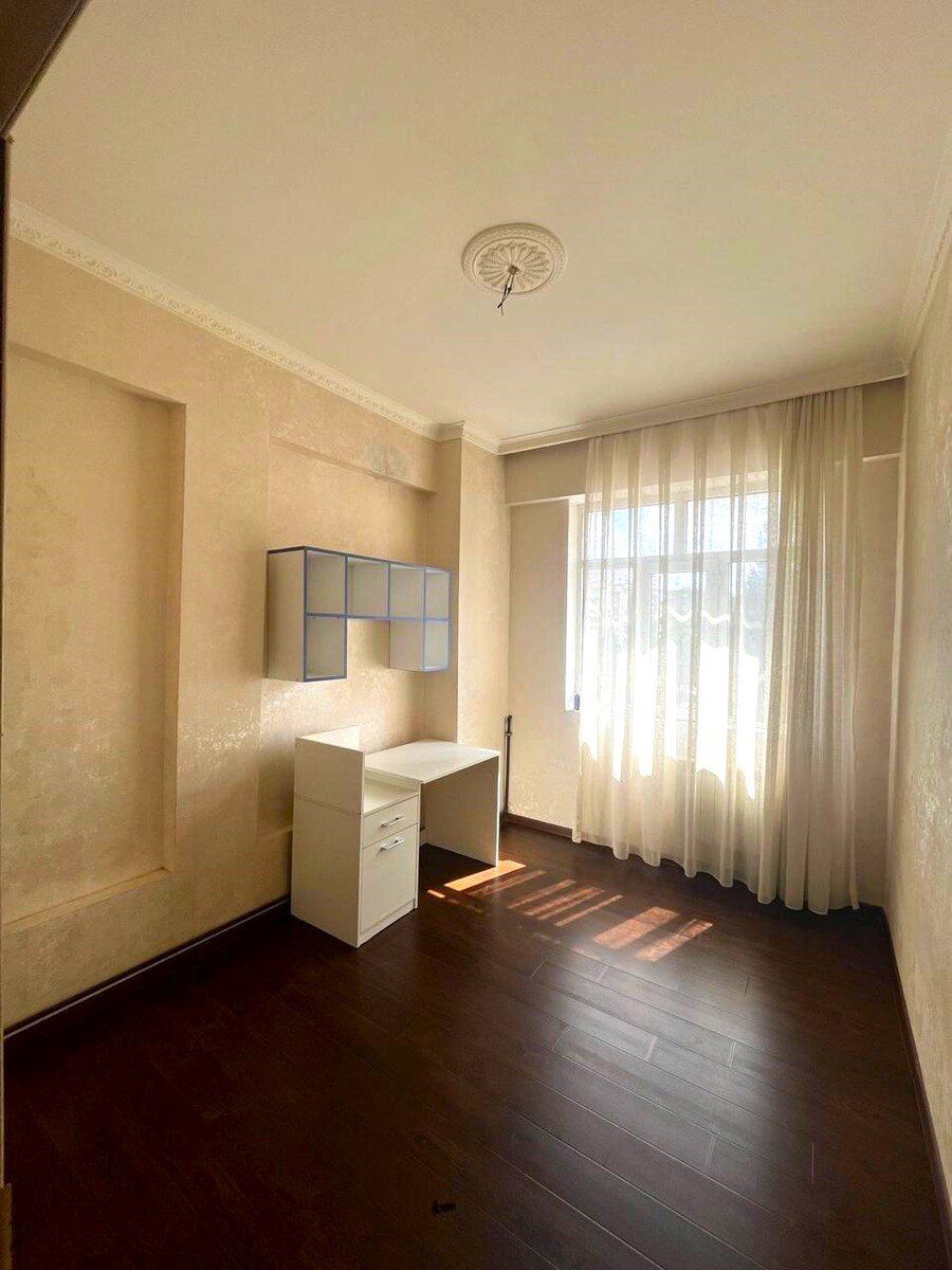 Satılır 3 otaqlı yeni tikili 80 m² — Mənzil, Bakı (4)
