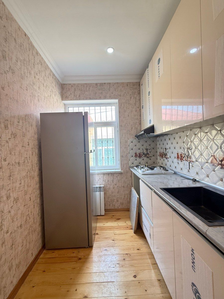 Həyət evi, Masazır qəs — Ev, villa, Bakı (5)