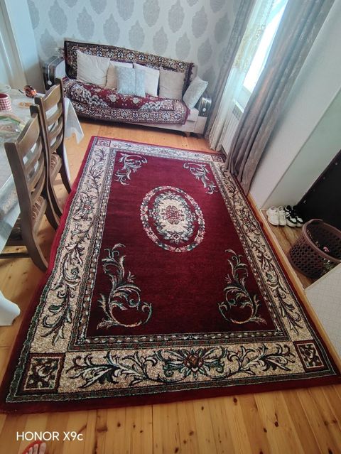 Xalça Dekorativ — Mehdiabad