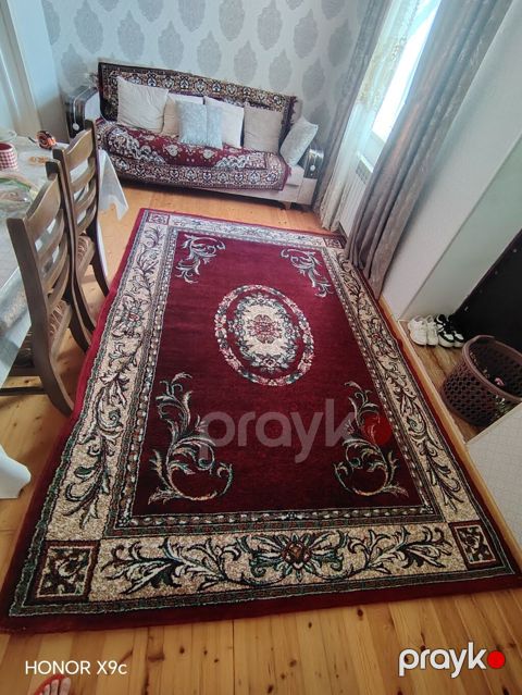 Xalça Dekorativ — Mehdiabad