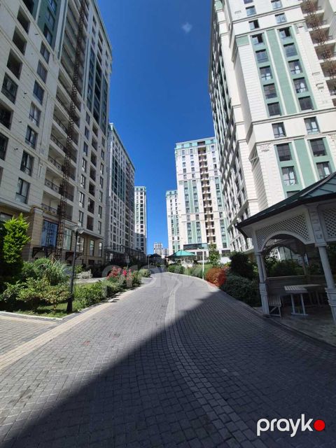 Satılır 4 otaqlı yeni tikili 178 m²