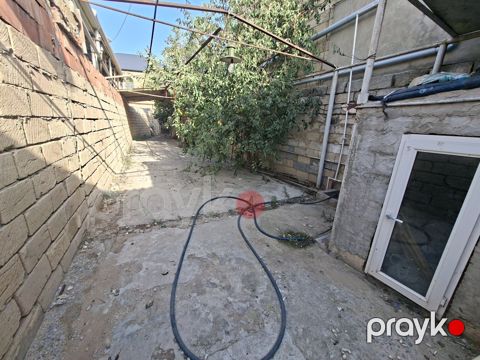 Həyət evi, Xırdalan ş