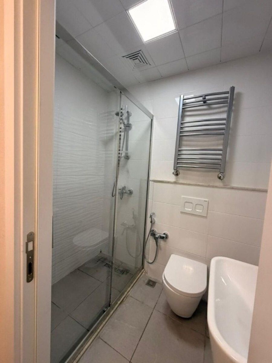 Satılır 2 otaqlı yeni tikili 55 m² — Mənzil, Bakı (12)