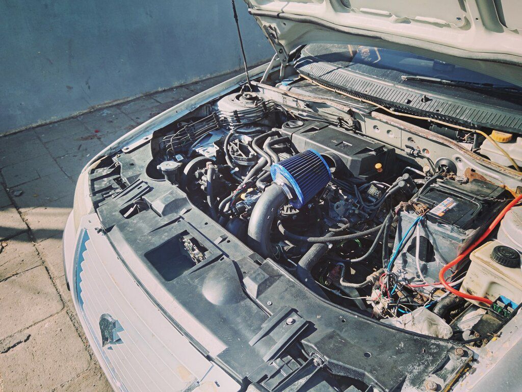 Iran Khodro Samand, 1.8 L, 2008 il, 600 000 km — Avtomobillər, Bakı (9)