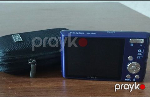 Fotoapparat Sony. Ideal veziyyetde. 200 azn — Bakı