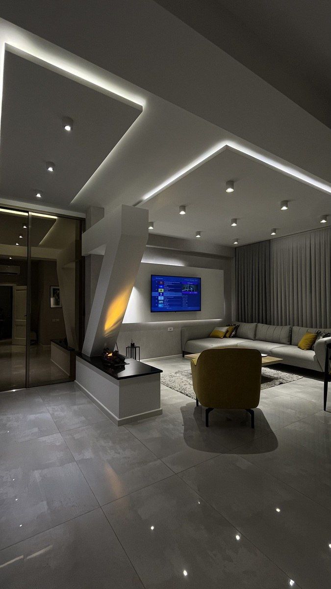 Satılır 3 otaqlı yeni tikili 91 m² — Mənzil, Bakı (7)