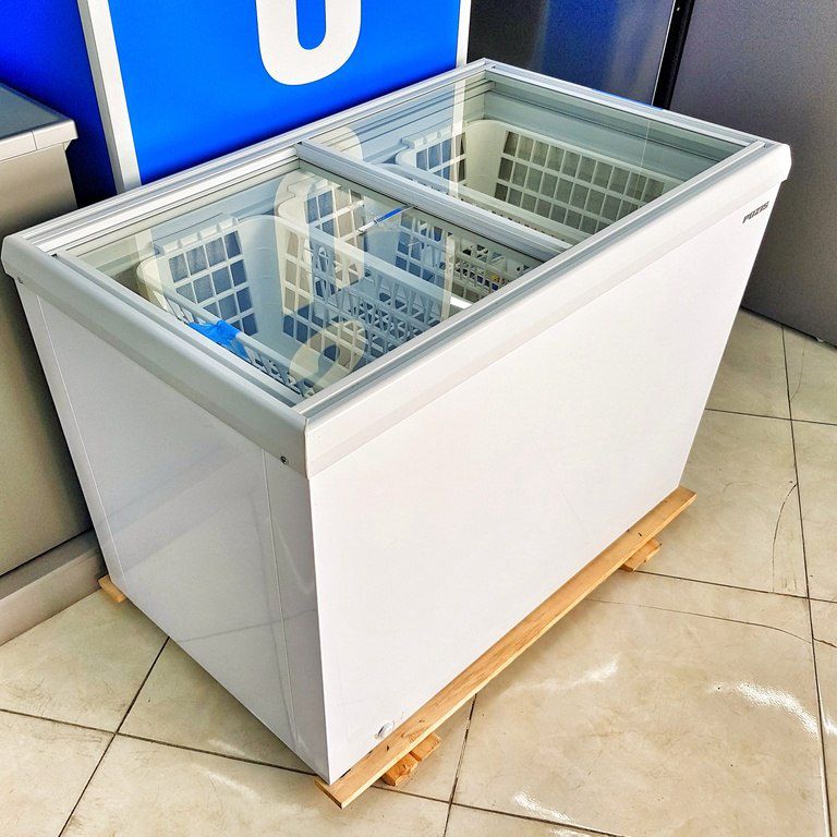 Dərin dondurucu "Pozis 250 lt" — Biznes və avadanlıq, Bakı (3)