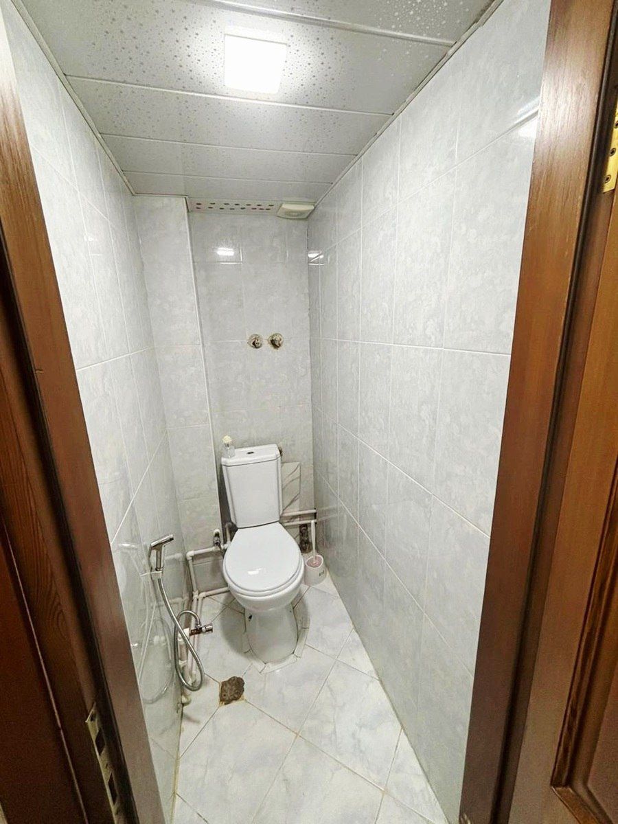 İcarəyə verilir 2 otaqlı köhnə tikili 65 m² — Mənzil, Bakı (11)