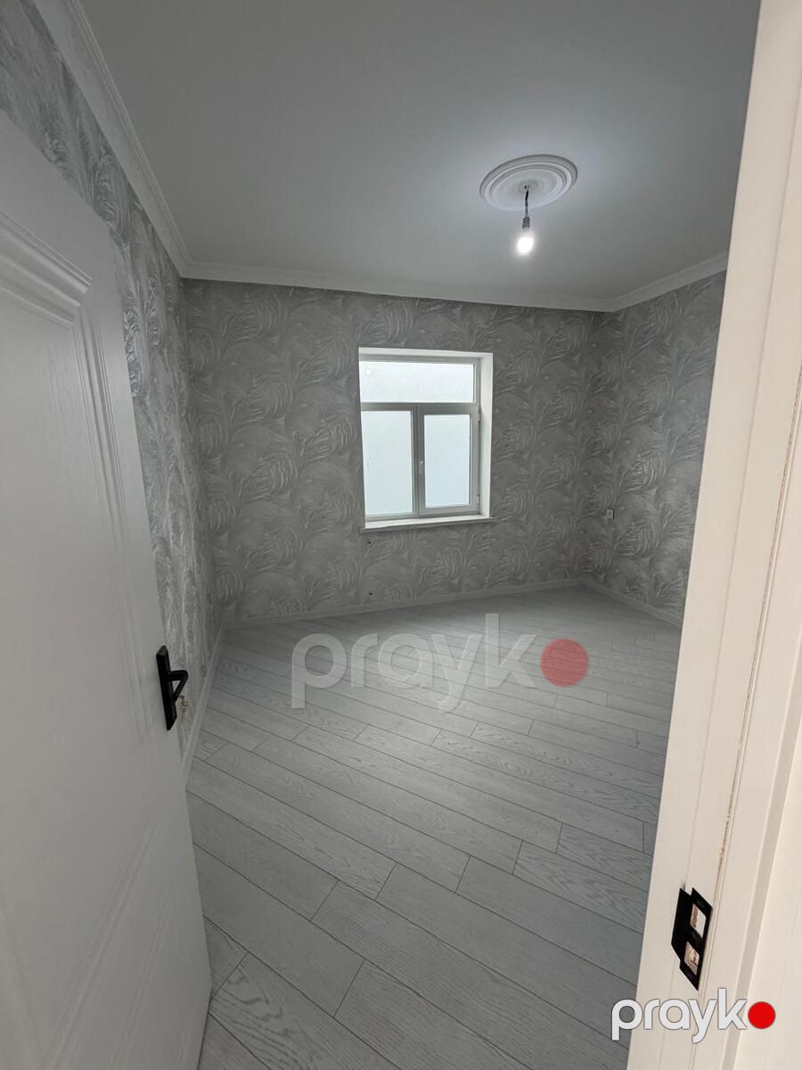 Satılır 3 otaqlı həyət evi/bağ evi 100 m² — Ev, villa, Bakı (5)