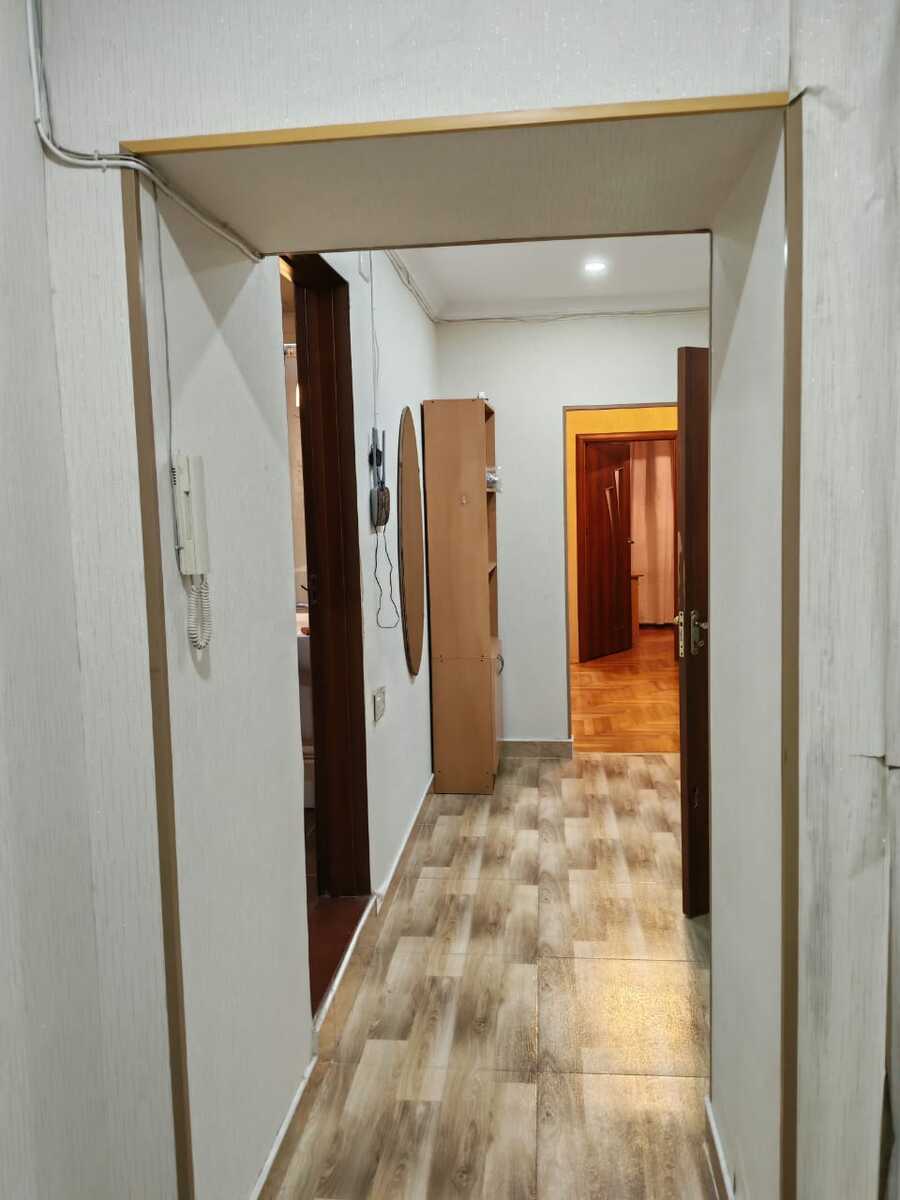 İcarəyə verilir 3 otaqlı köhnə tikili 83 m² — Mənzil, Bakı (4)