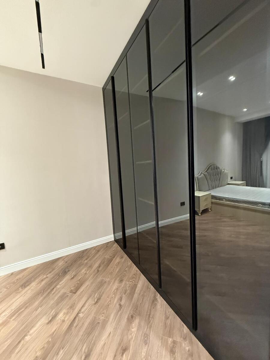 İcarəyə verilir 2 otaqlı yeni tikili 90 m² — Mənzil, Bakı (6)