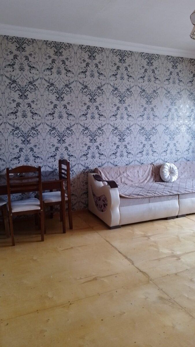 3-otaqlı mənzil kirayə verilir, Gəncə ş., 70 m² — Mənzil, Gəncə (2)