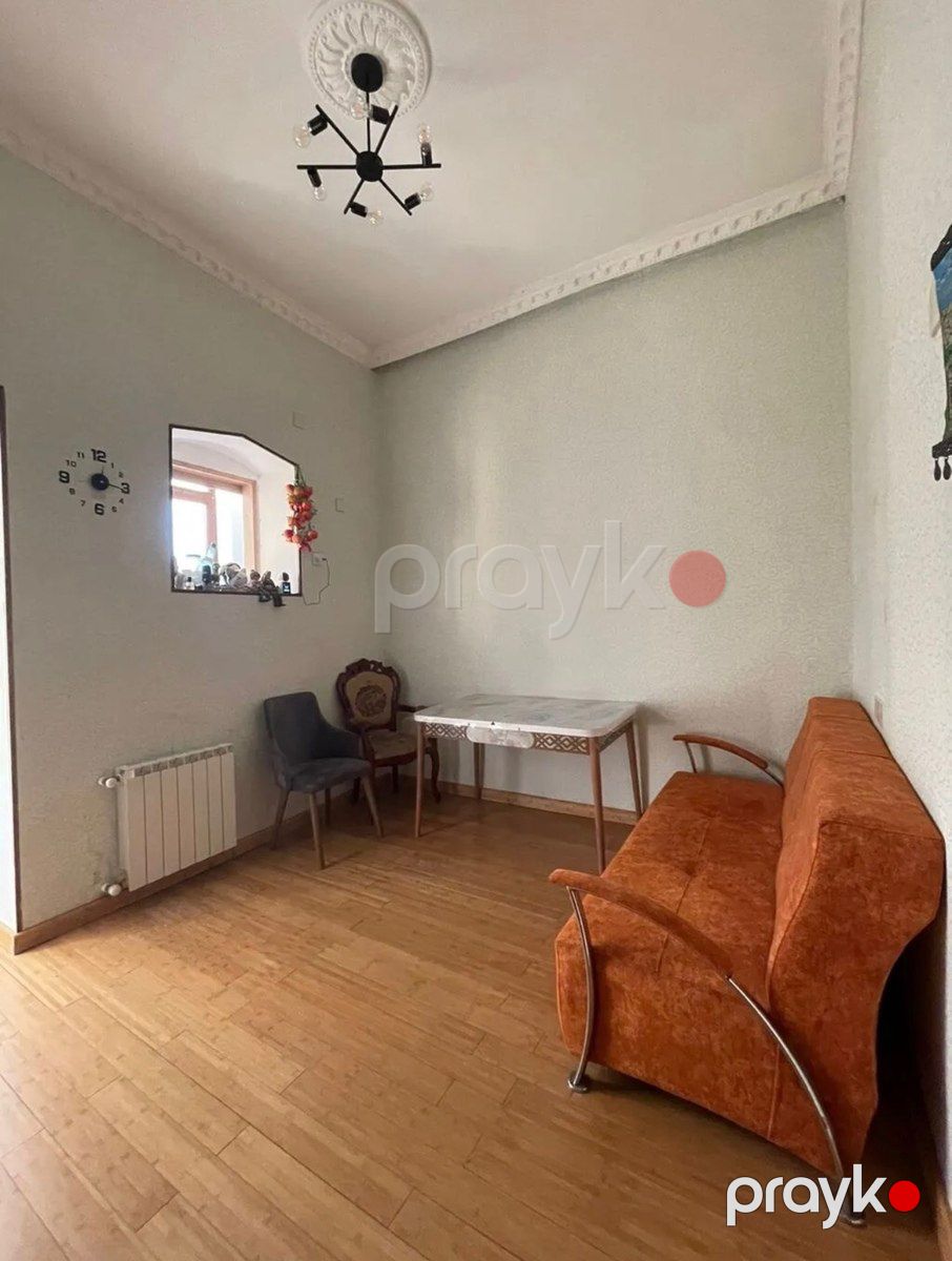 3-otaqlı mənzil, 28 May m., 120 m² — Mənzil, Bakı (10)
