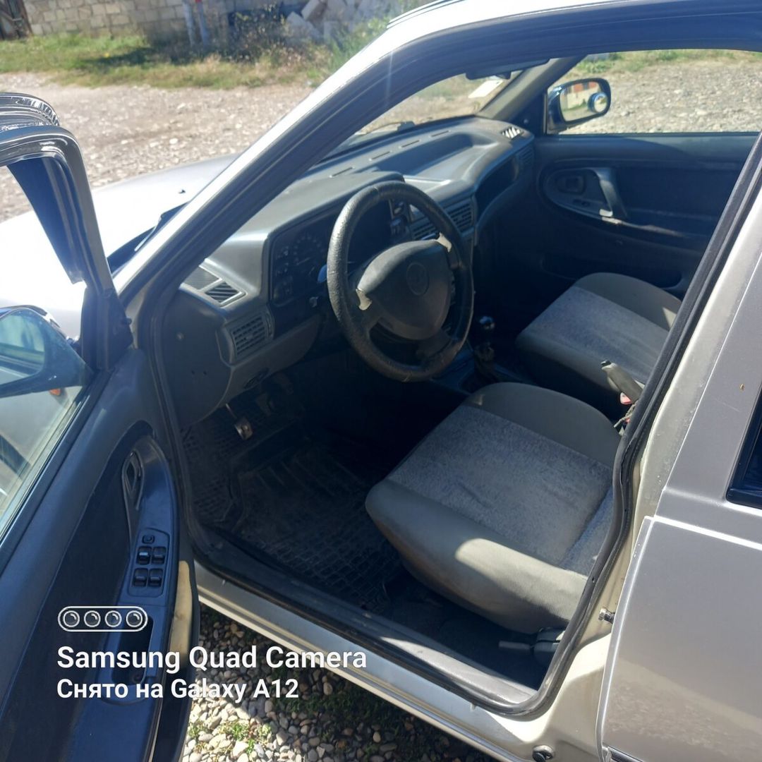 Daewoo Nexia, 2007 il — Avtomobillər, Qusar (8)