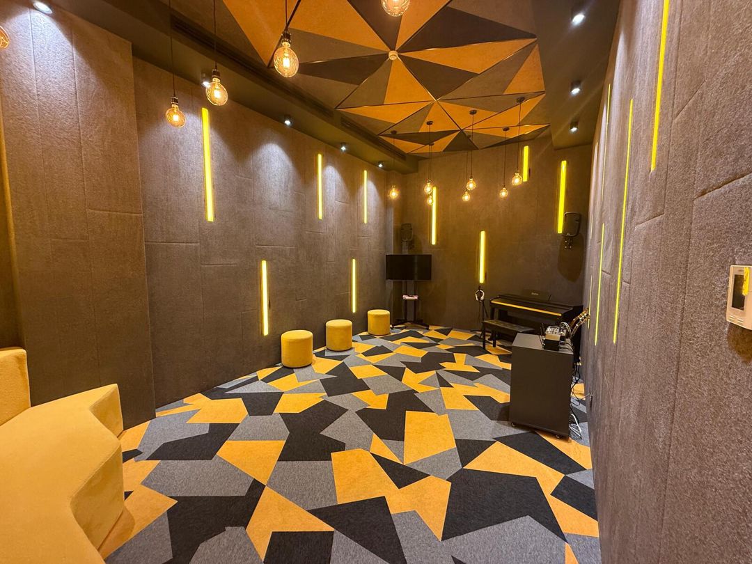 Satılır 4 otaqlı yeni tikili 196 m² — Mənzil, Bakı (7)