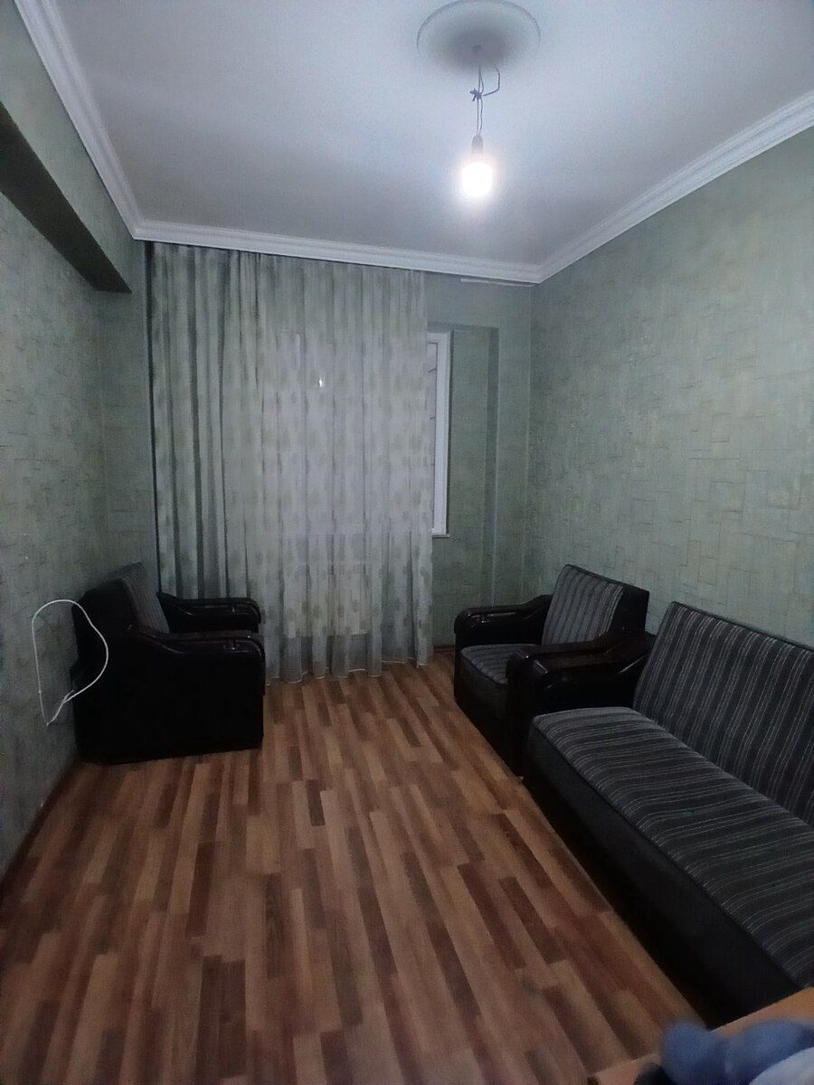 2-otaqlı yeni tikili, Xırdalan ş., 60 m² — Mənzil, Xırdalan (5)