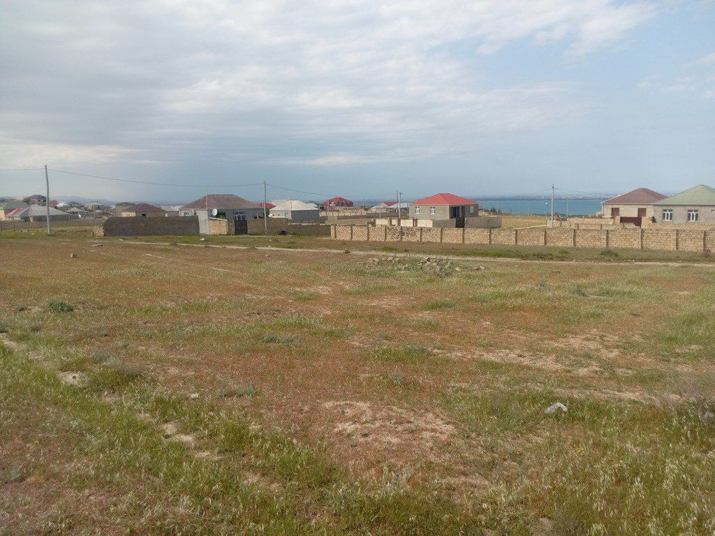 Satılır torpaq 8 sot — Torpaq, Bakı (4)
