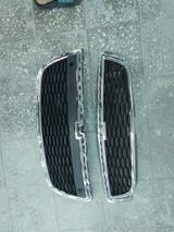 Chevrolet Captiva radiator barmaqlıqları — Cars