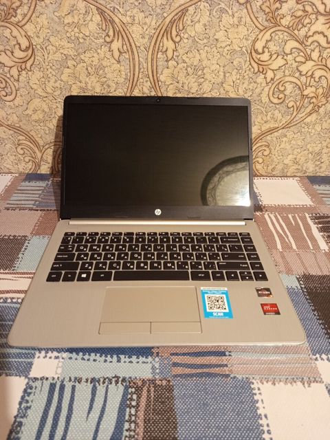 Noutbuk HP — Bakı