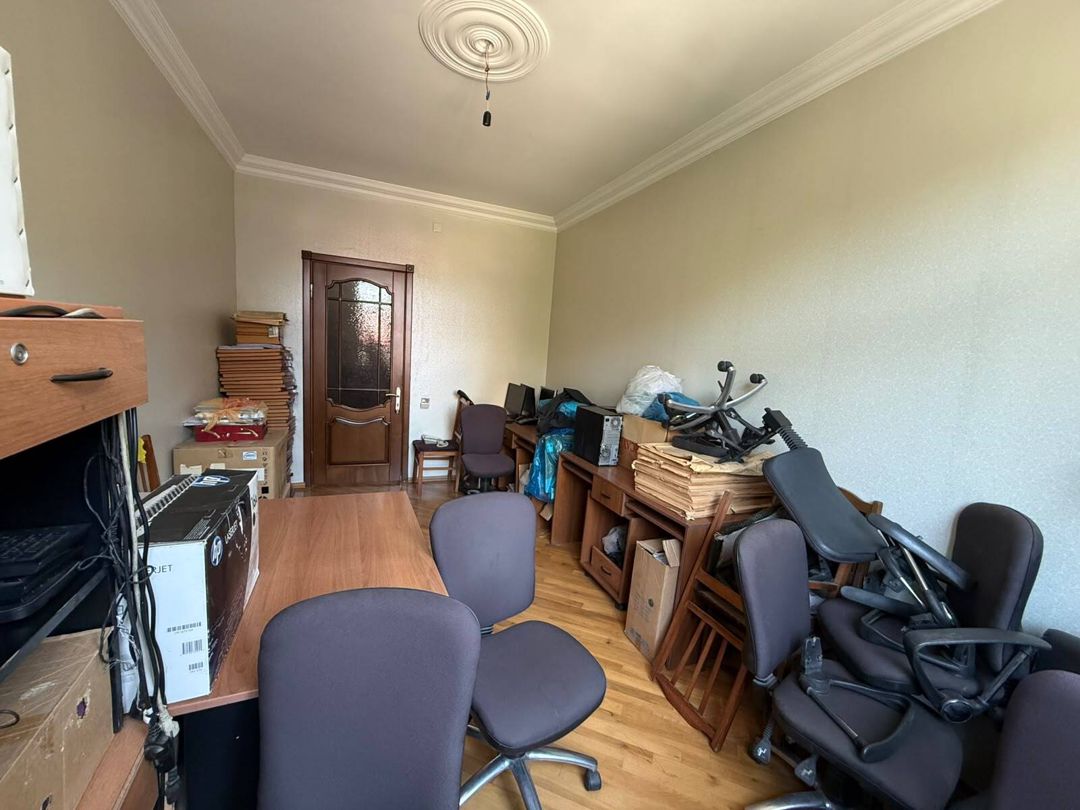 Satılır 3 otaqlı yeni tikili 138 m² — Mənzil, Bakı (6)