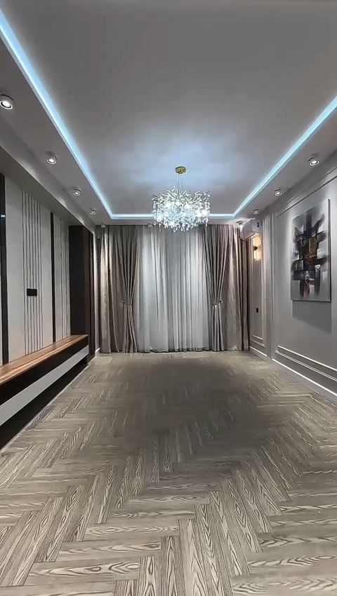 Satılır 3 otaqlı yeni tikili 137 m² — Bakı