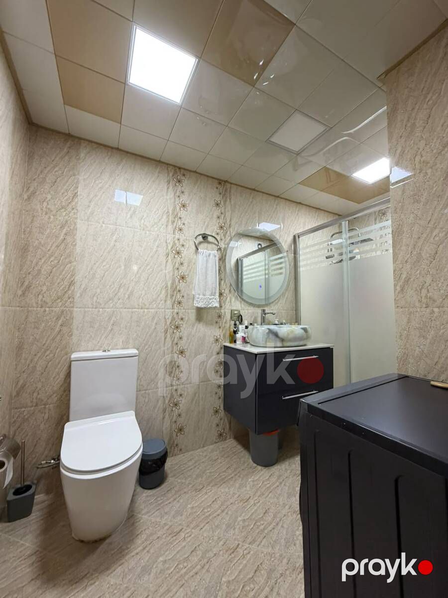 Satılır 2 otaqlı yeni tikili 52 m² — Mənzil, Bakı (11)