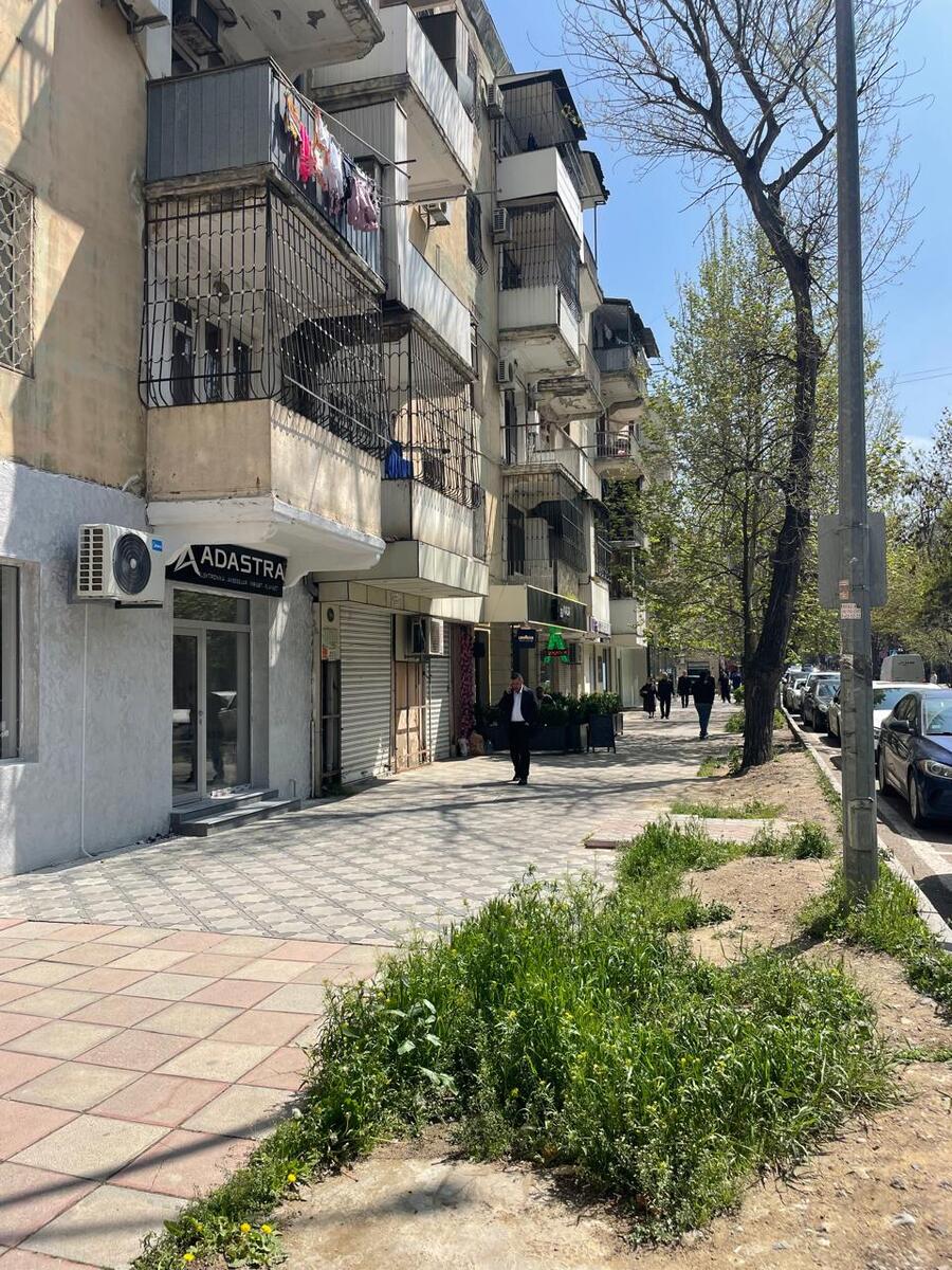 Satılır obyekt 73 m² — Əmlak, Bakı (2)