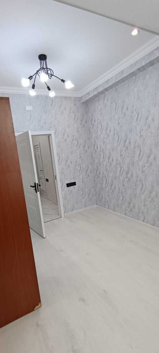 Satılır 3 otaqlı yeni tikili 55 m² — Mənzil, Bakı (8)