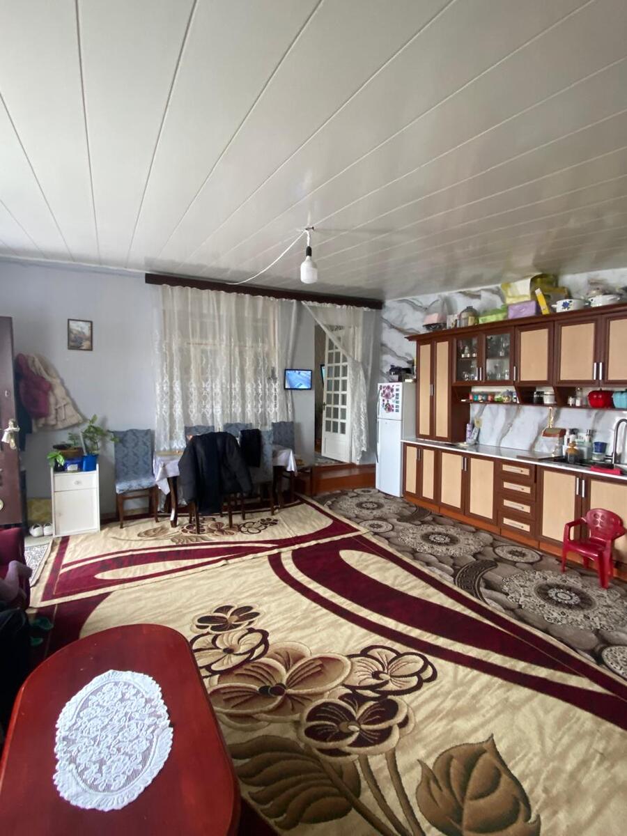Satılır 3 otaqlı həyət evi/bağ evi 100 m² — Ev, villa, Bakı (9)