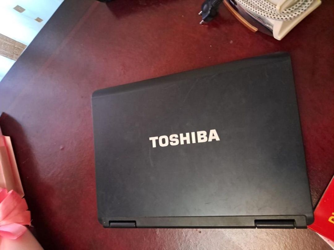 Noutbuk Toshiba — Noutbuklar, Göyçay (2)