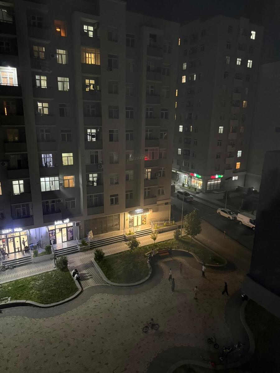 Satılır 3 otaqlı yeni tikili 79 m² — Mənzil, Bakı (3)