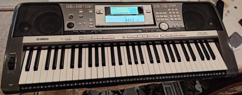 Sintezator Yamaha PSR 640 — İsmayıllı