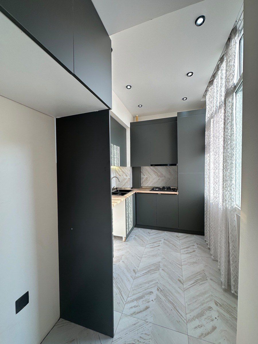 Satılır 2 otaqlı yeni tikili 68 m² — Mənzil, Bakı (5)